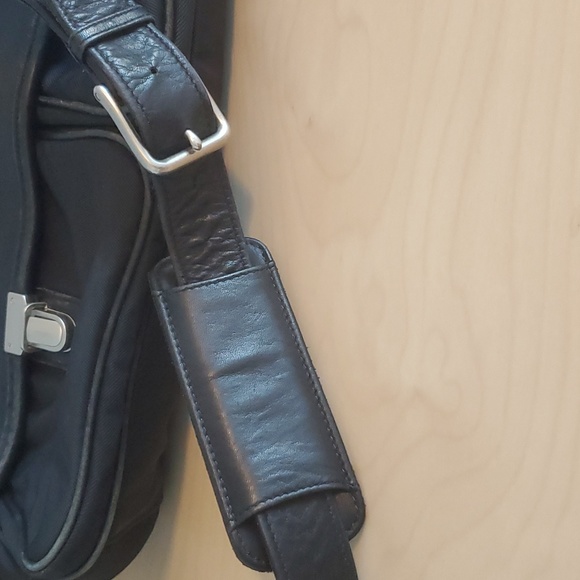 Coach Crossbody Briefcase - Picture 3 of 16